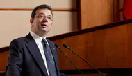 İmamoğlu: Bu kara düzen bitmeden ülkeye huzur yok, gidecekler