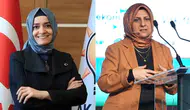 Hülya Terzioğlu'dan 'mesuliyet ve izzet' vurgusu: Göreve ilk mesaj