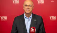 YENİ Parti'den bakanlara fon iddiası: Pazartesiye kadar liste açıklansın