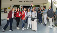 3. Yaş Üniversitesi’nde ders zili çaldı