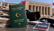 Tanal'dan gazetecilere yeşil pasaport teklifi: Basın kartı şartı kalkacak