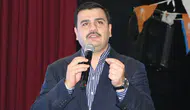 AK Parti Genel Sekreteri İnan: İzmir Cumhur İttifakı’nın kalesi oldu