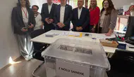 Aziz Kocaoğlu Oyunu Urla’da Kullandı