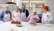 Buca’da hobiden mesleğe uzanan yolculuk