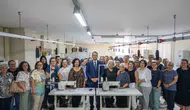 ‘Kadınlar kapitalizmi yenecek’