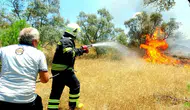 Muğla için kritik uyarı: Termometreler yükselecek, ormanlar için alarm verildi