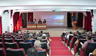 Köyceğiz eğitiminde yeni dönem rotası çizildi: Müdürler zirvede buluştu