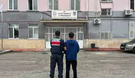 Afyonkarahisar jandarmasından suçlulara geçit yok: 40 gözaltı