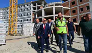 Söke’de öğrenci yurdu müjdesi: 522 gencin barınma ihtiyacına modern çözüm