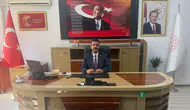 Yunusemre eğitiminde yeni dönem: Mehmet Emin Efe koltuğu devraldı