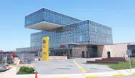 Merkezefendi'de kütüphane molası: Kitapseverler için yenilenme süreci başlıyor