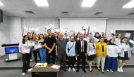 Üniversite hayali kuran görme engelli gençler için seferber oldular