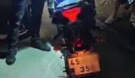 Salihli'de gürültü kirliliğine ağır fatura: Tek bir motosiklet için 27 bin lirayı aşan ceza
