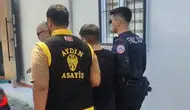 Aydın emniyetinden suçlulara geçit yok: İki haftalık bilançoda yüzlerce gözaltı