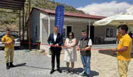 Muğla ormanlarına modern kalkan: Çökertme’de yeni dönem başladı