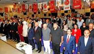 Çeşme MHP’de güven tazeleme dönemi: Galip Uluçam ile yola devam