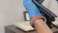 İzmir'deki rüşvet operasyonunda şok detay: Başkan yardımcısının makamından silah çıktı