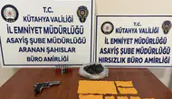 Kütahya emniyetinden suçlulara geçit yok: Binlerce denetimde büyük operasyon