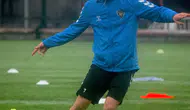 Bucaspor 1928'in genç yeteneği Süper Lig yolcusu