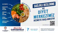 Denizli'de sağlıklı yaşam dönemi: Belediye kapılarını ücretsiz diyetisyen desteği için açıyor