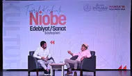 Nihat Behram'dan dijital çağ uyarısı: Şiirin ruhunu yapay zekaya teslim etmeyin