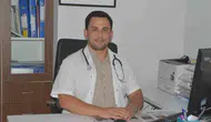 Yatağan’da çocuk sağlığına güç katacak atama: Uzman doktor göreve başladı
