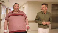 240 kiloyla gelen zorlu hayat: Mehmet Aygün yeni bir başlangıç için rotayı Denizli’ye çevirdi