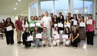 DPÜ’de genç yeteneklere vefa: Çalışmalarıyla fark yarattılar