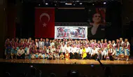 Tebeşiri bıraktılar sahneye çıktılar: Eğitimcilerden Anadolu rüzgarı