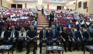 Vali Köşger'den sanal kumar uyarısı: Eşimin telefonuna bile mesaj gönderiyorlar