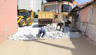 Nazilli'de hizmet maratonu: 41 noktada aynı anda şantiye kurulu