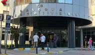 İzmir'deki rüşvet operasyonunda flaş gelişme: Balçova Belediye Başkanı Yiğit için karar çıktı