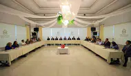 Muğla’da eğitim seferberliği: Vali Akbıyık’tan geleceğin mimarlarına tam destek
