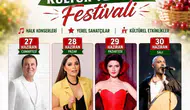 Honaz’da kiraz mevsimi şölenle taçlanıyor: Dört gün sürecek dev festival başlıyor