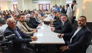 İzmir’de Kerbela hüznü ve kardeşlik sofrası: "Alevi kardeşim benim canımdır"