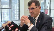 Kütahya’da kavşak düzenlemesi tartışması: Başkan Kahveci’den ağaç açıklaması