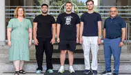 Bedenin gizli dili yapay zekayla çözülüyor: Duyguların haritası çıkarılıyor