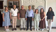 Milaslı ihracatçılar dijital çağa yapay zeka ile hazırlanıyor