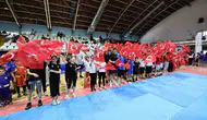 Manisa’da yazın adresi spor salonları oldu: 36 branşta kapılar açıldı