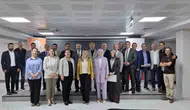 Kütahya eğitiminde yeni dönem: Yöneticiler yetkinliklerini tazeledi