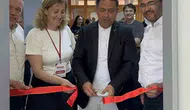 Simav'da geleceğin sürücüleri trafik güvenliği için kolları sıvadı