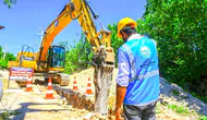 Bekilli’de su çilesi tarih oluyor: 28,5 milyon liralık dev hamle