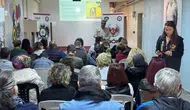 Uşak’ta eğitim yuvaları polis ablukasında: Binlerce denetim yapıldı