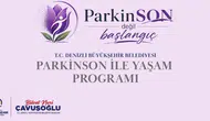 Denizli'de Parkinson hastalarina umut olacak proje: Renklerle gelen saglik