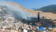 Bodrum’da dev dönüşüm başlıyor: Peksimet’teki hafriyat sahası kapılarını kapattı