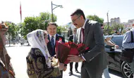 Kütahya’da dev yatırımın temeli atıldı: Bakan Yardımcısı Çelik’ten şehre tam destek