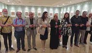 2 bin 500 yıllık miras tezhip sanatıyla yeniden hayat buldu