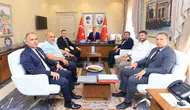 Muğla’da kan bağışı seferberliği: Vali Akbıyık’tan Kızılay’a tam destek