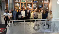 Tavaslı kadınların el emeği dünyaya açılıyor: Yöresel değerler markalaşıyor