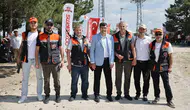 Kütahya’da hedef tam isabet: Atıcılık tutkunları poligonu şenlendirdi